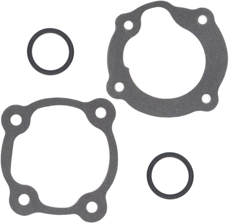 QUICKMARINER 0395265 Boat Water Pump Impeller Service Kit for Johnson Evinrude 18-28 HP Outboard Motors replaces 395265 Sierra 18-3051 Marine Engine - Image 4